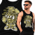 TANK TOP ANIMOWANY  GRENADE